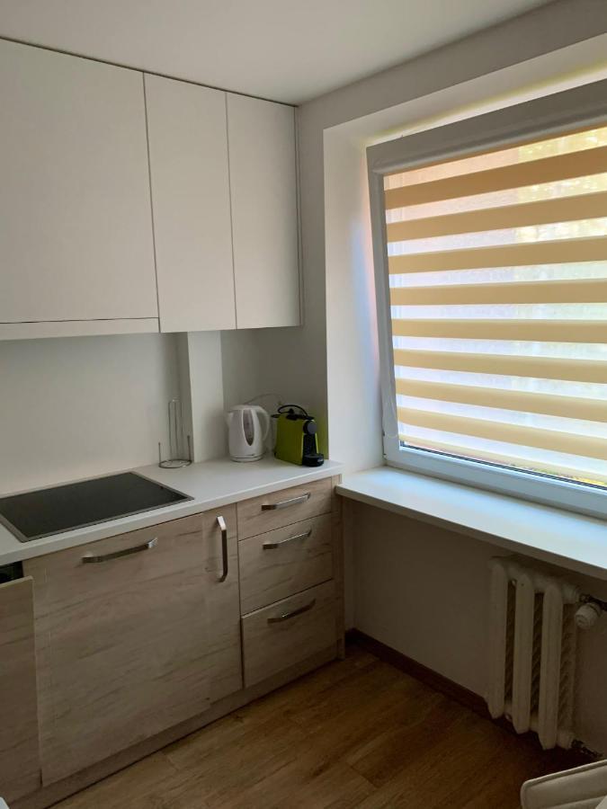 Alytus Apartament Eksteriør billede