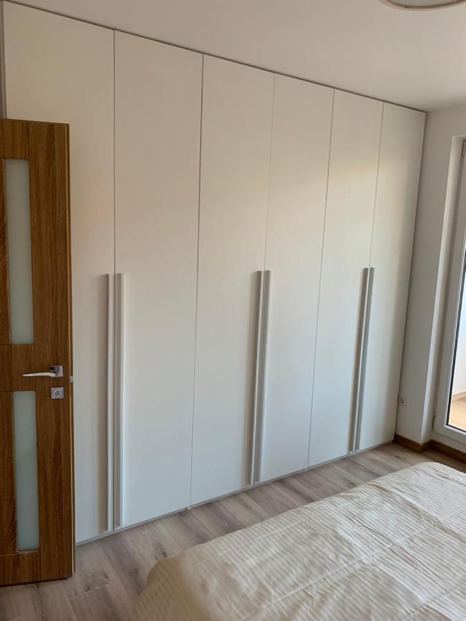 Alytus Apartament Eksteriør billede