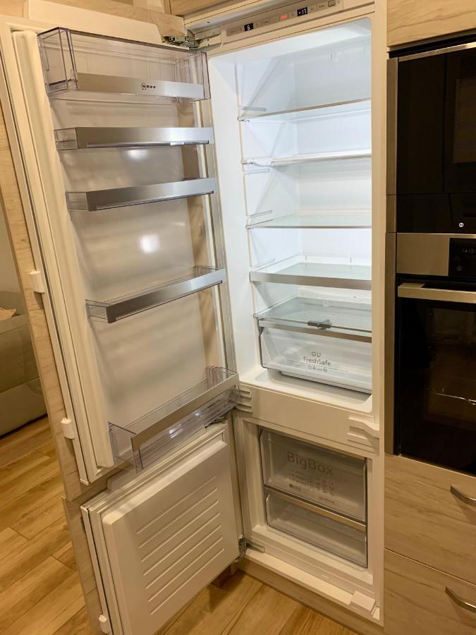 Alytus Apartament Eksteriør billede