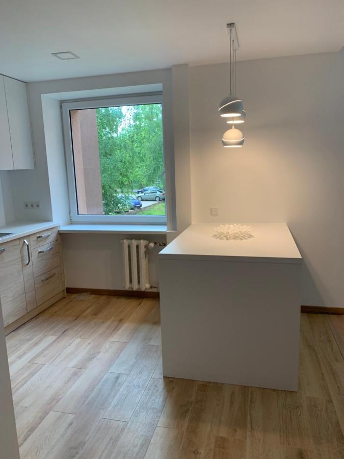 Alytus Apartament Eksteriør billede