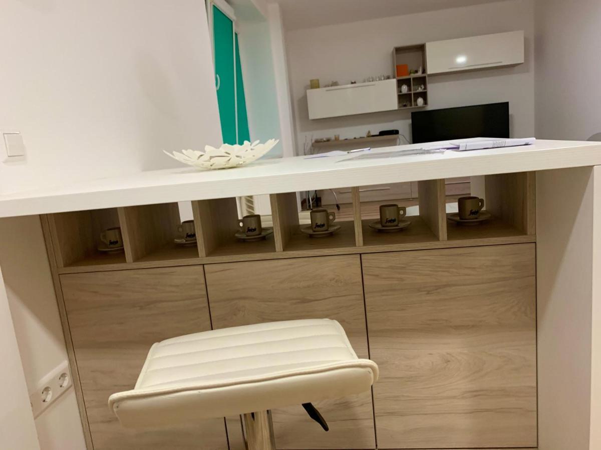 Alytus Apartament Eksteriør billede