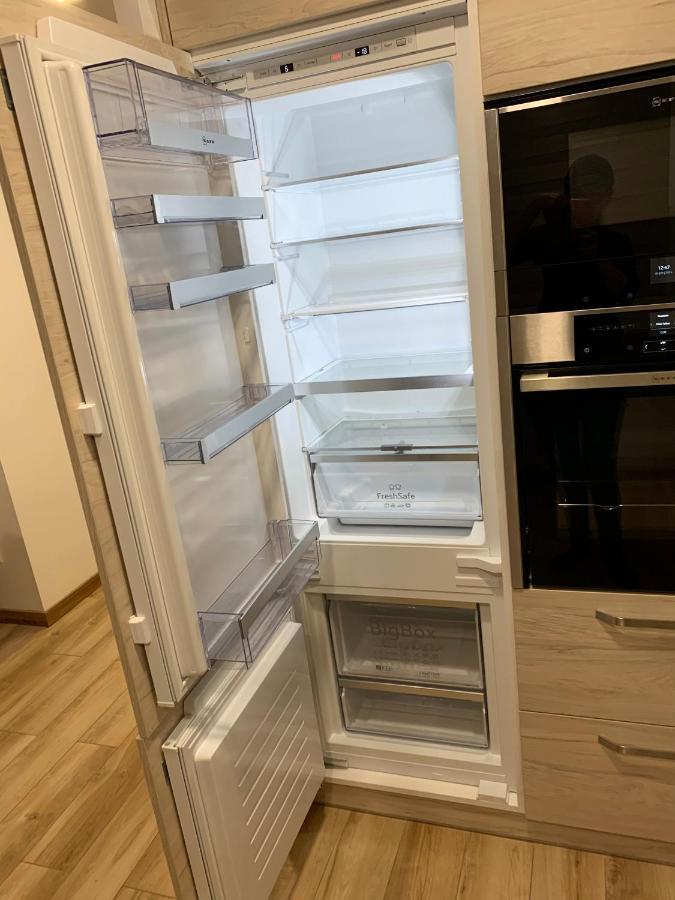 Alytus Apartament Eksteriør billede