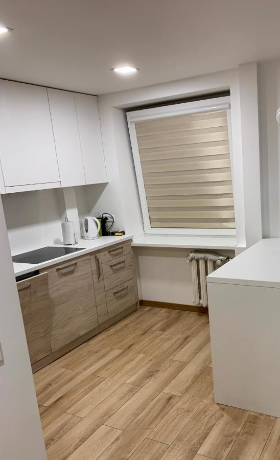 Alytus Apartament Eksteriør billede