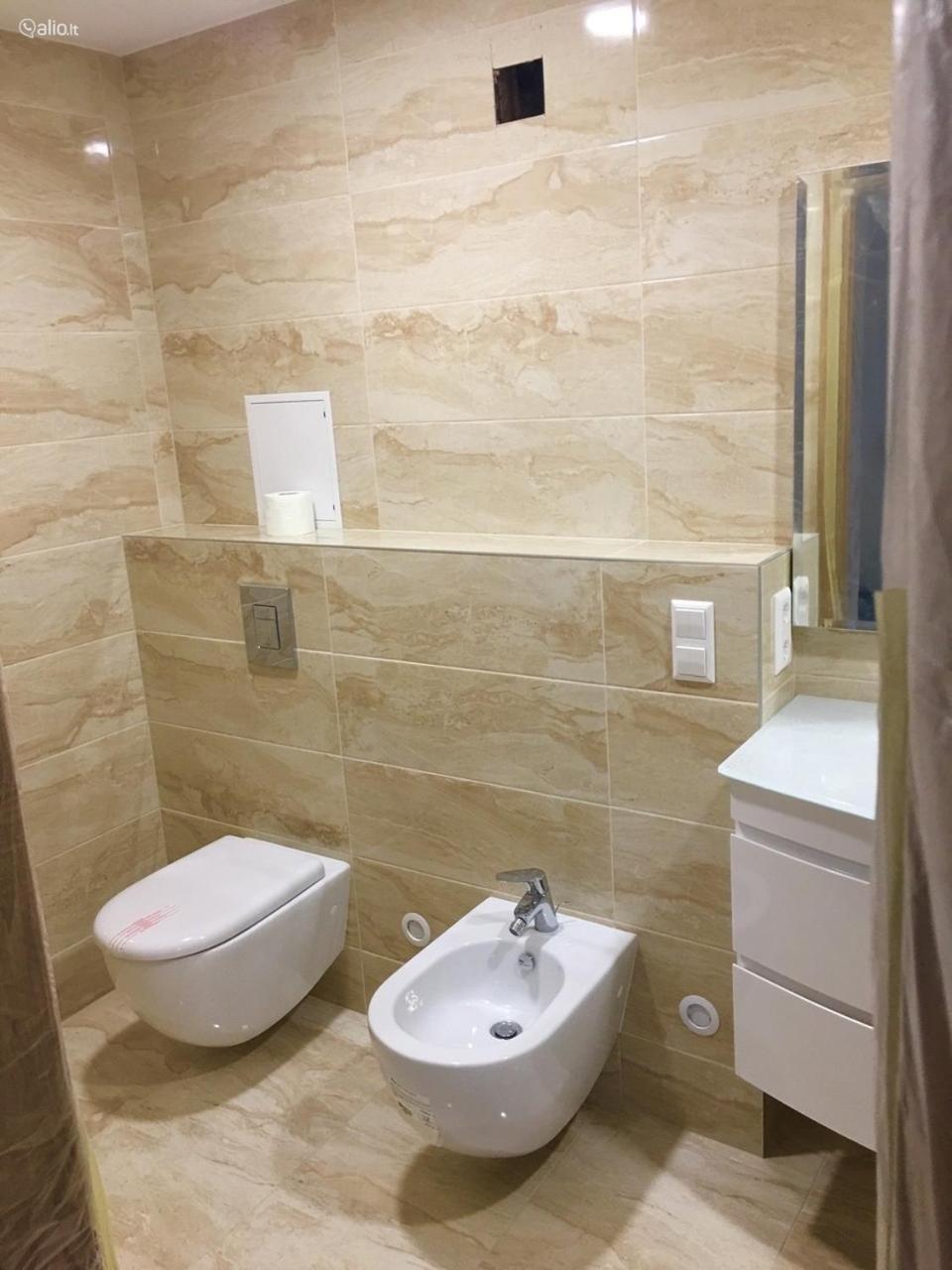 Alytus Apartament Eksteriør billede
