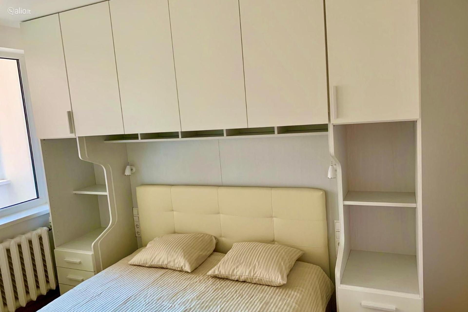 Alytus Apartament Eksteriør billede