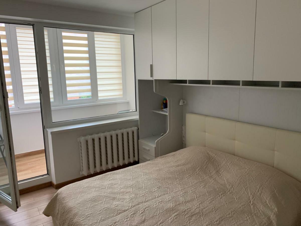 Alytus Apartament Eksteriør billede