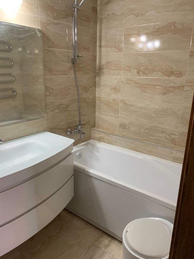 Alytus Apartament Eksteriør billede