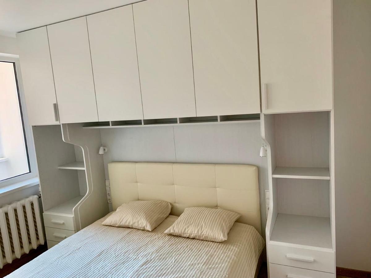 Alytus Apartament Eksteriør billede