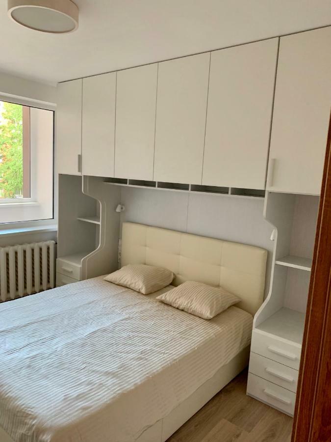 Alytus Apartament Eksteriør billede