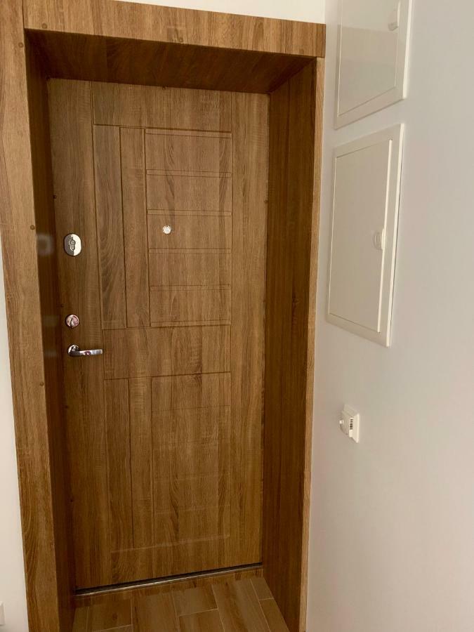 Alytus Apartament Eksteriør billede