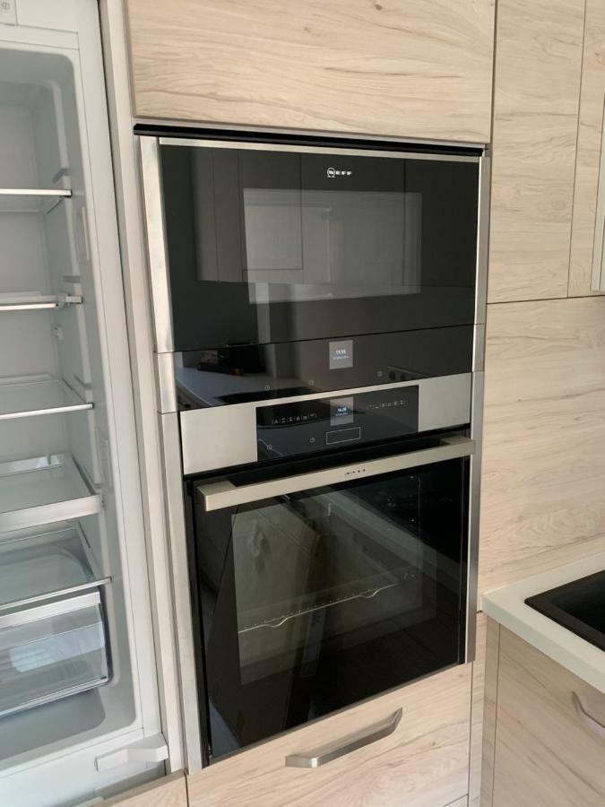 Alytus Apartament Eksteriør billede
