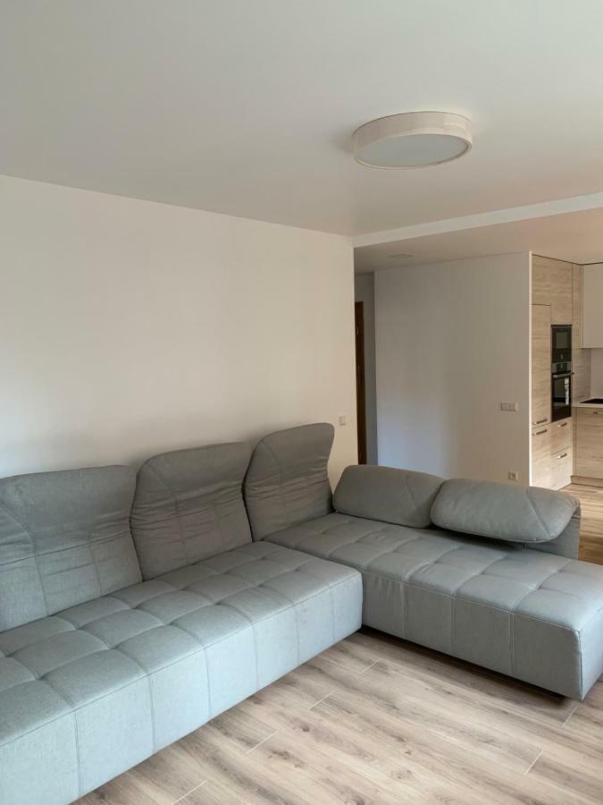 Alytus Apartament Eksteriør billede