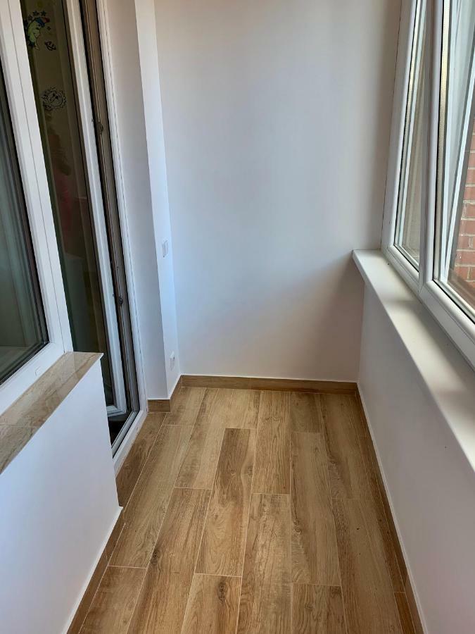 Alytus Apartament Eksteriør billede
