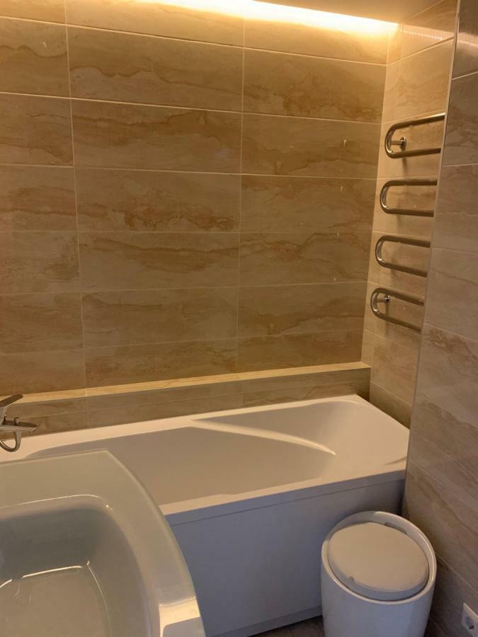 Alytus Apartament Eksteriør billede