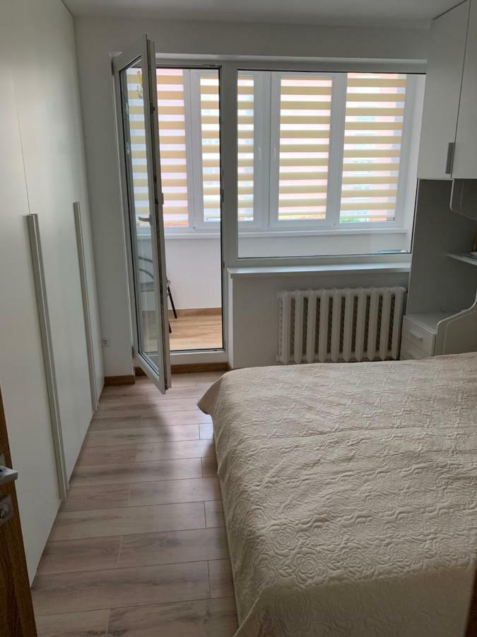 Alytus Apartament Eksteriør billede