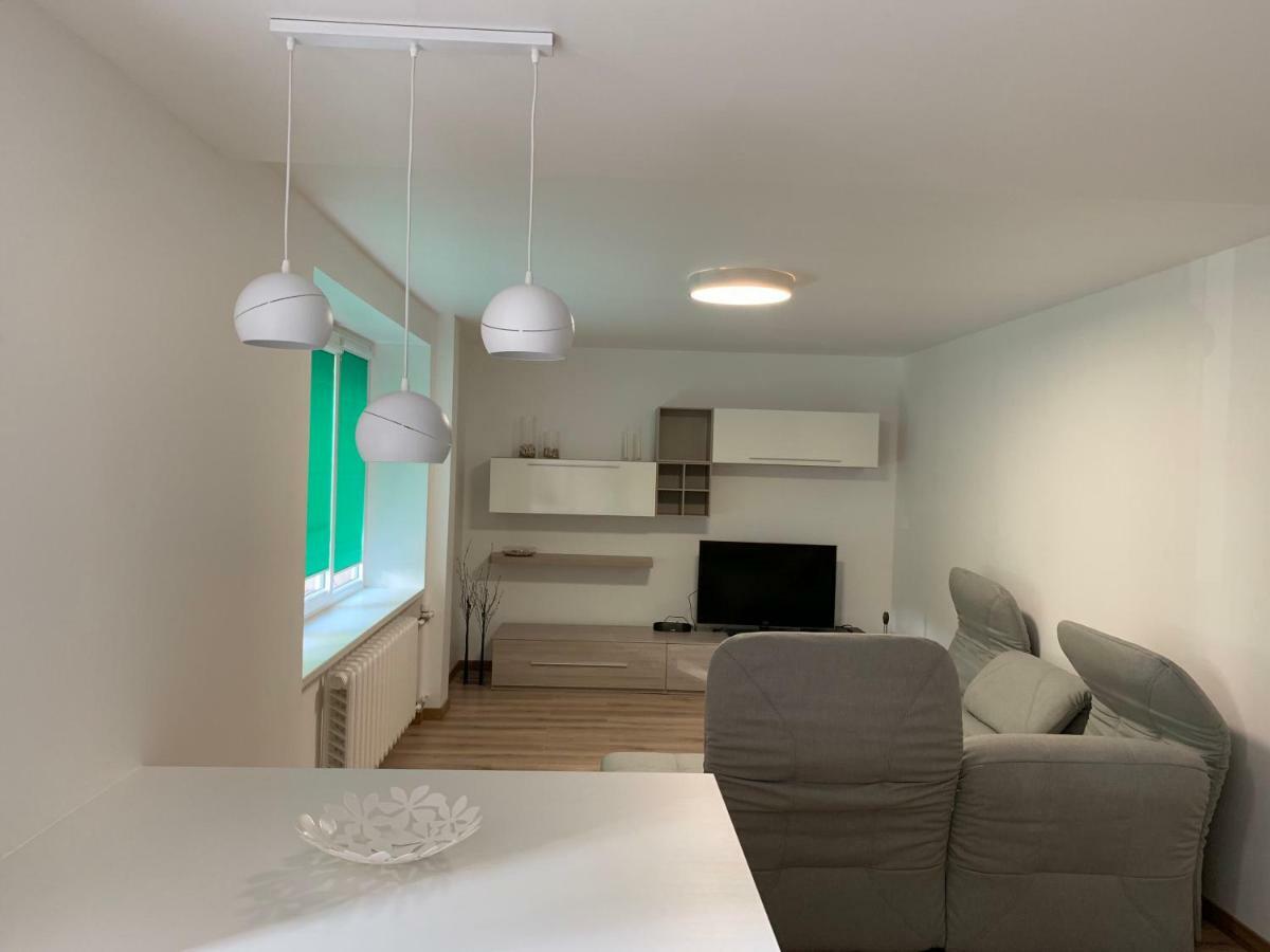 Alytus Apartament Eksteriør billede
